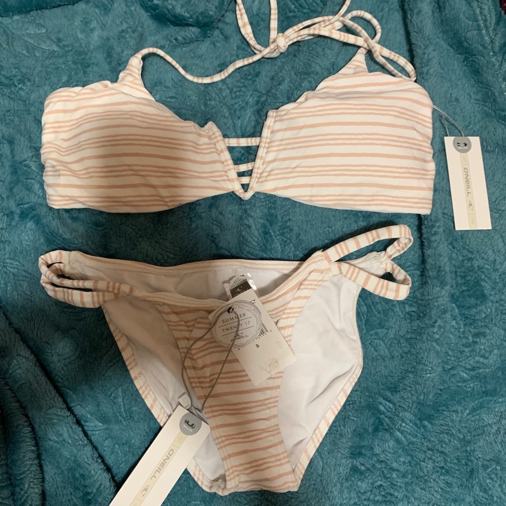 New O’Neill bikini